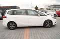 Opel Zafira Tourer Zafira C Edition AUTOMATIK Kamera Navi SHZ PDC Blanc - thumbnail 8