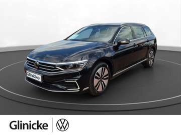 GTE 1.4 e/Hybrid Navi RüKa Matrix SiHz