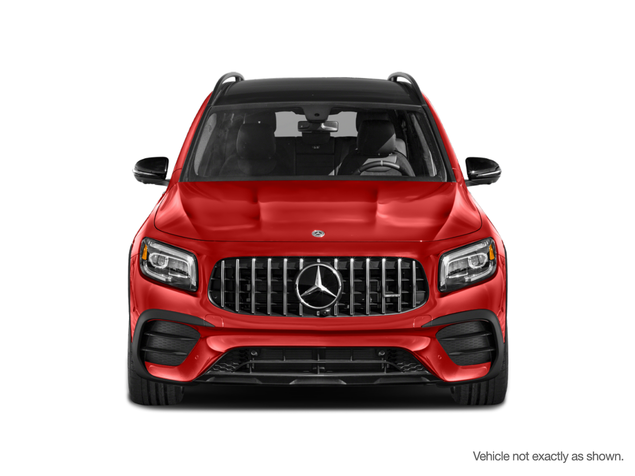 used 2023 Mercedes-Benz GLB car, priced at $44,998