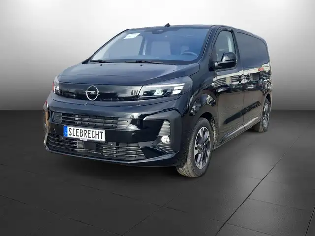 Opel Zafira Life GS 2.2 D *NAVI*RFK*Massagesitze*uvm.