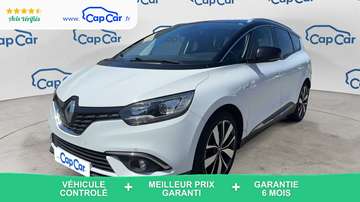 IV 1.7 dCi 120 Limited