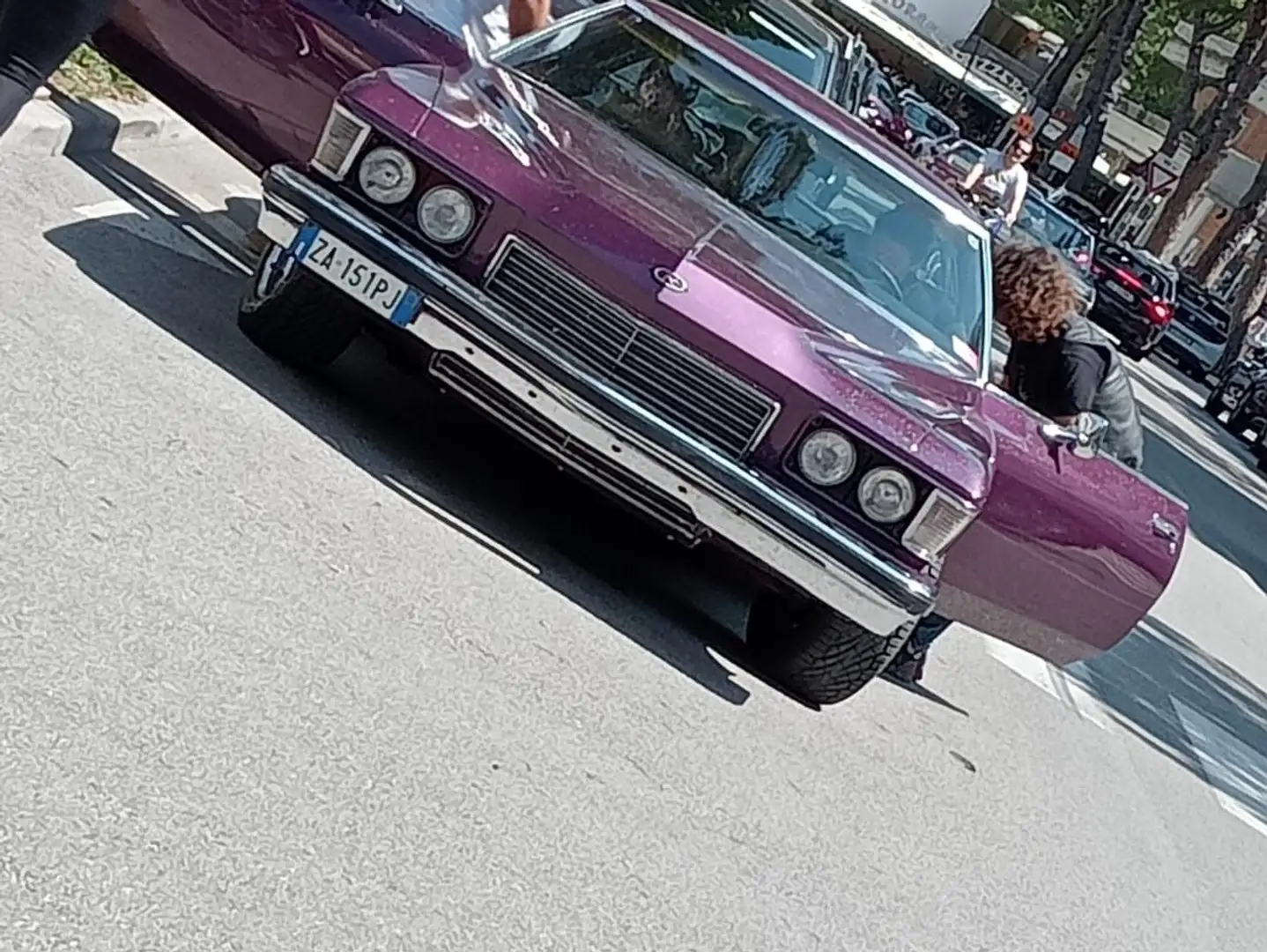 Buick Riviera - 2