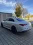 Mercedes-Benz CLA 250 4MATIC Aut. Weiß - thumbnail 4
