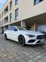 Mercedes-Benz CLA 250 4MATIC Aut. Weiß - thumbnail 1