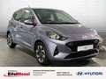 Hyundai i10 1.0 Benzin A/T**Trend** /SHZ/FLA/Navi/KAM Bleu - thumbnail 5