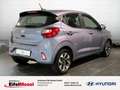 Hyundai i10 1.0 Benzin A/T**Trend** /SHZ/FLA/Navi/KAM Bleu - thumbnail 4