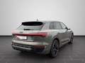 Audi Q8 e-tron 55 S-line Quattro  RFK HUD SHZ NAVI B& Brun - thumbnail 3