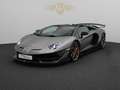 Lamborghini Aventador 6.5 V12 SVJ Roadster Gris - thumbnail 1