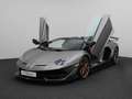 Lamborghini Aventador 6.5 V12 SVJ Roadster Gris - thumbnail 2
