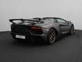 Lamborghini Aventador 6.5 V12 SVJ Roadster Gris - thumbnail 7