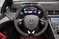 Lamborghini Aventador 6.5 V12 SVJ Roadster Gris - thumbnail 10
