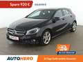 Mercedes-Benz A 180 A 180 BlueEfficiency Urban Aut.*NAVI*BI-XENON*PDC* Schwarz - thumbnail 1