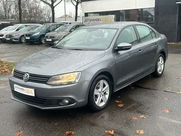 1.6tdi, 2011, 230.670km, Navi, Cruise ctr, PDC, AC