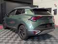 Kia Sportage 1.6 T-GDi **CAMERA-BOITE AUTO-NAVI** Vert - thumbnail 4