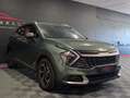 Kia Sportage 1.6 T-GDi **CAMERA-BOITE AUTO-NAVI** Vert - thumbnail 3