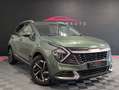 Kia Sportage 1.6 T-GDi **CAMERA-BOITE AUTO-NAVI** Vert - thumbnail 1