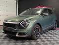 Kia Sportage 1.6 T-GDi **CAMERA-BOITE AUTO-NAVI** Vert - thumbnail 2