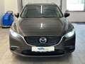 Mazda 6 Kombi Nakama Intense Grey - thumbnail 4