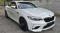 BMW M2 COMPETITION*DKG*CERCHI 19"*SEDILI PERFORMANCE*HAR Blanc - thumbnail 2