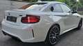 BMW M2 COMPETITION*DKG*CERCHI 19"*SEDILI PERFORMANCE*HAR Blanc - thumbnail 5
