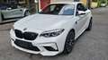 BMW M2 COMPETITION*DKG*CERCHI 19"*SEDILI PERFORMANCE*HAR Blanc - thumbnail 3