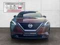 Nissan Qashqai 1,3 DIG-T MHEV 4x4 Tekna Aut. Rot - thumbnail 3