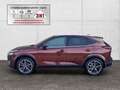 Nissan Qashqai 1,3 DIG-T MHEV 4x4 Tekna Aut. Rot - thumbnail 4