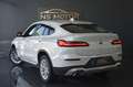 BMW X4 xDrive 20dA Blanc - thumbnail 3
