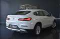 BMW X4 xDrive 20dA Blanc - thumbnail 4