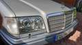 Mercedes-Benz E 220 E-Klasse Silber - thumbnail 13