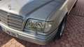 Mercedes-Benz E 220 E-Klasse Silber - thumbnail 2