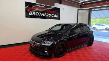 2.0 DSG GTI MAXTON UFFICIALE ITA