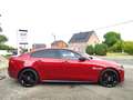 Jaguar XE S 3.0 V6 *CUIR*PDC*LED*BI XENON* Rouge - thumbnail 4