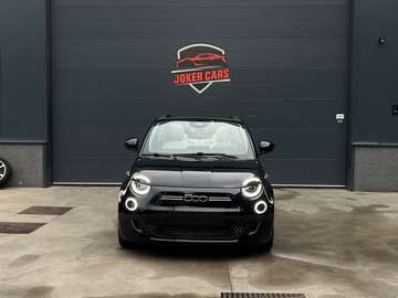 La Prima Cabrio
