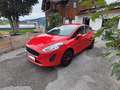 Ford Fiesta Fiesta Trend 1,1 Start/Stop Trend Rot - thumbnail 11