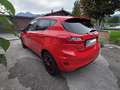 Ford Fiesta Fiesta Trend 1,1 Start/Stop Trend Rot - thumbnail 9