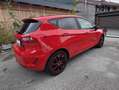 Ford Fiesta Fiesta Trend 1,1 Start/Stop Trend Rot - thumbnail 7