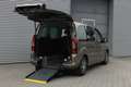 Citroen Berlingo 1.6 VTi Multispace I Roelstoel vervoer I Invalide Marrón - thumbnail 16