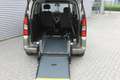 Citroen Berlingo 1.6 VTi Multispace I Roelstoel vervoer I Invalide Marrón - thumbnail 17