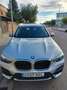 BMW X3 X3 sDrive 18d Plateado - thumbnail 3