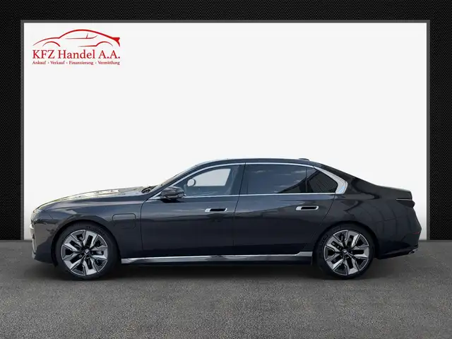 BMW 750 750 e xDrive Design Pure Excellence * FINANZIERUNG Ansicht 7