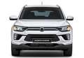 SsangYong Korando G15 Urban Plus 4x2 L.P. Rojo - thumbnail 5