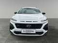 Hyundai KONA N-Line 1,0 T-GDi 2WD       8-fach bereift! Weiß - thumbnail 8