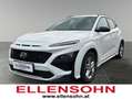 Hyundai KONA N-Line 1,0 T-GDi 2WD       8-fach bereift! Weiß - thumbnail 1
