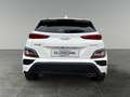 Hyundai KONA N-Line 1,0 T-GDi 2WD       8-fach bereift! Weiß - thumbnail 4