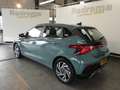 Hyundai i20 1.0 T-GDI Com. Smart buitenkans! nieuwe auto ! Groen - thumbnail 5