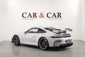 Porsche 992 992.2 GT3 Weissach Gris - thumbnail 2