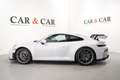 Porsche 992 992.2 GT3 Weissach Gris - thumbnail 6