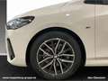 BMW 220 i M Sportpaket AHK+Navi+ACC+SHZ UPE: 50.970€ Blanc - thumbnail 11