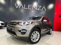 Land Rover Discovery Sport 2.0TD4 Pure 4x4 Aut. 150 Grigio - thumbnail 4